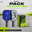 ZCEBRA PACK INICIACIÓN