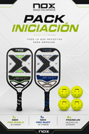 NOX PACK INICIACIÓN