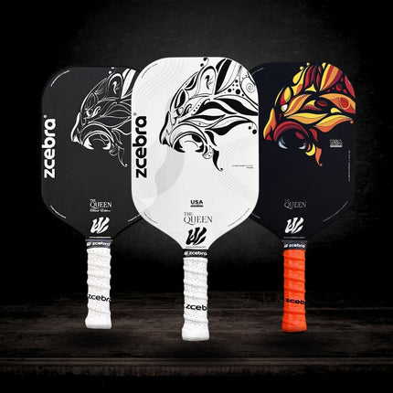 Collection image for: Zcebra-The Queen series