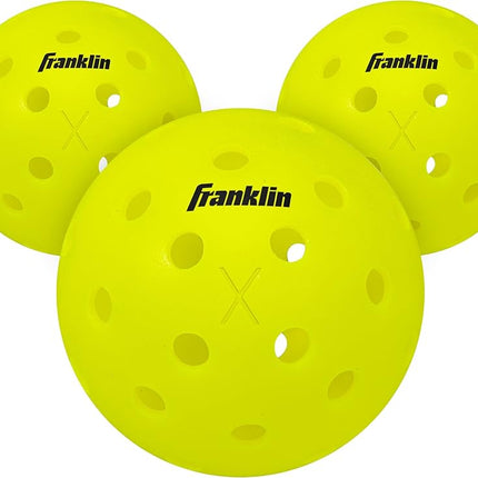 Collection image for: Pack 4 FranklinX-40 Performance