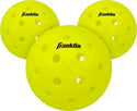 Pack 4 FranklinX-40 Performance