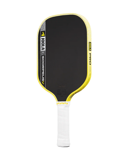 JOOLA Pickleball Paddle Anna
Bright Scorpeus Pro V 16mm