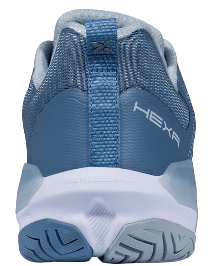 Zapatillas de Pickleball NOX LUX HEXA – Flinstone/High Rise 2026