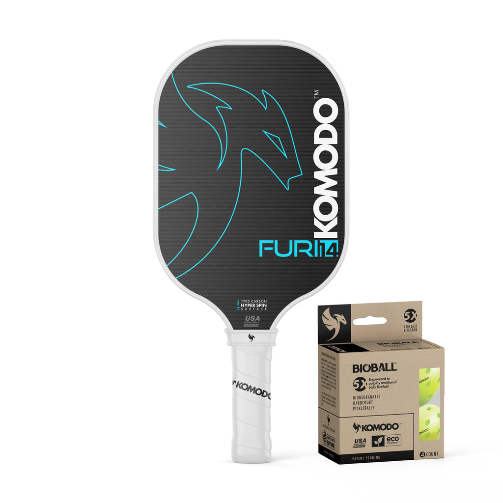 Pack KOMODO FURI GEN 3