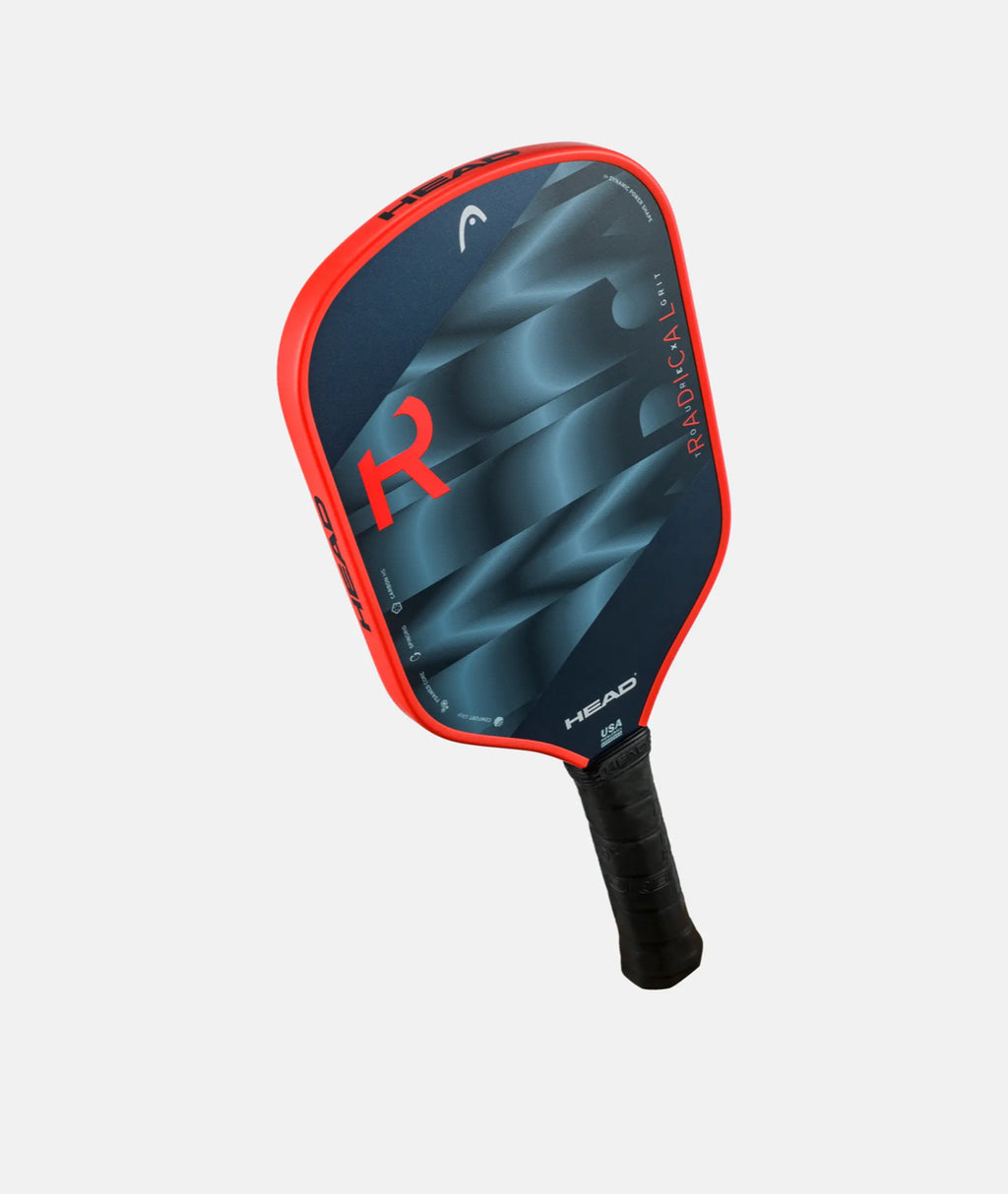 HEAD Radical Tour Ex Grit
Pickleball Paddle