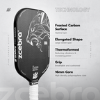 ZCEBRA The Queen - Black