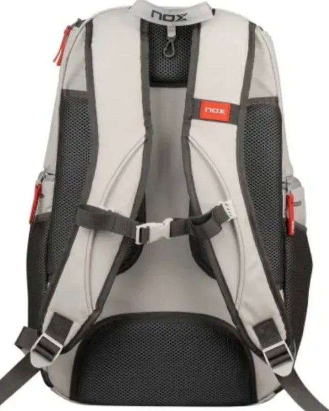 NOX MOCHILA SUPRA PICKLEBALL