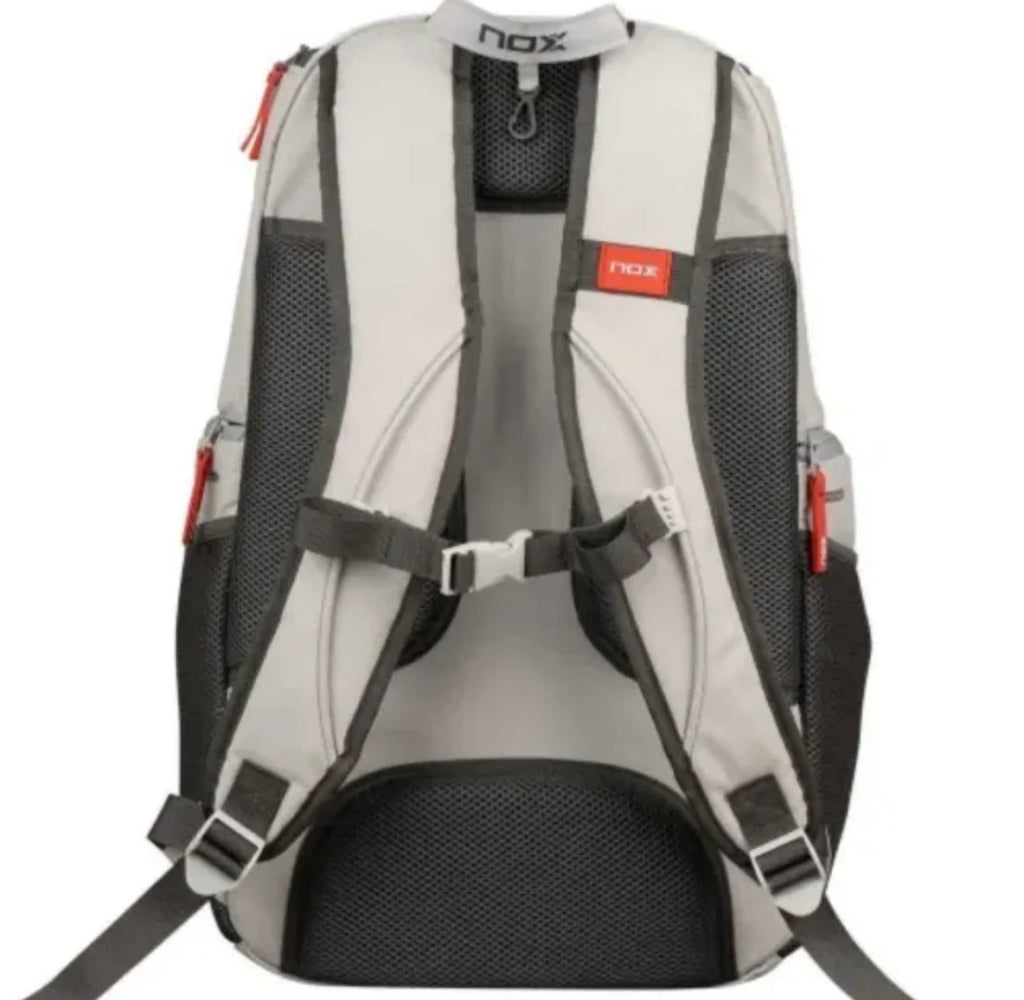 NOX MOCHILA SUPRA PICKLEBALL