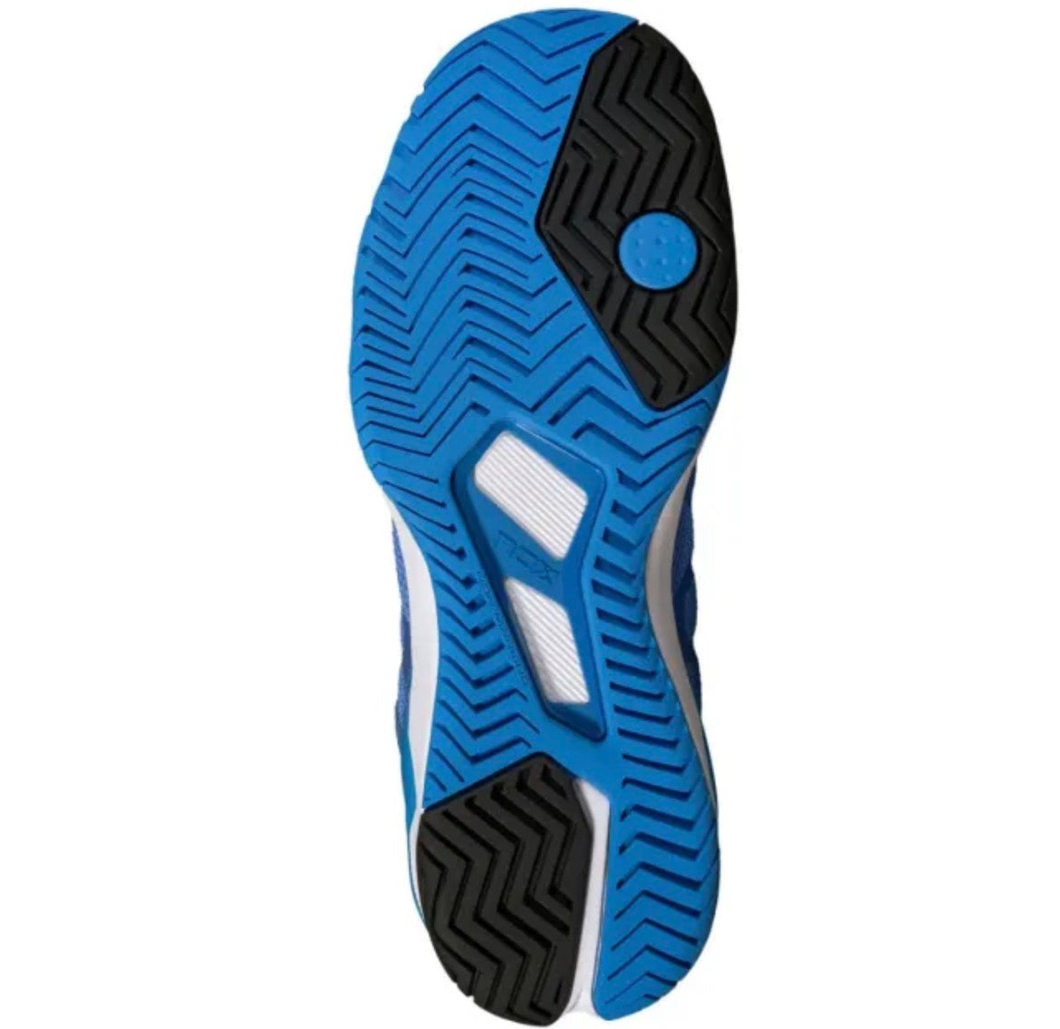 ZAPATILLAS NOX LUX NERBO AZUL