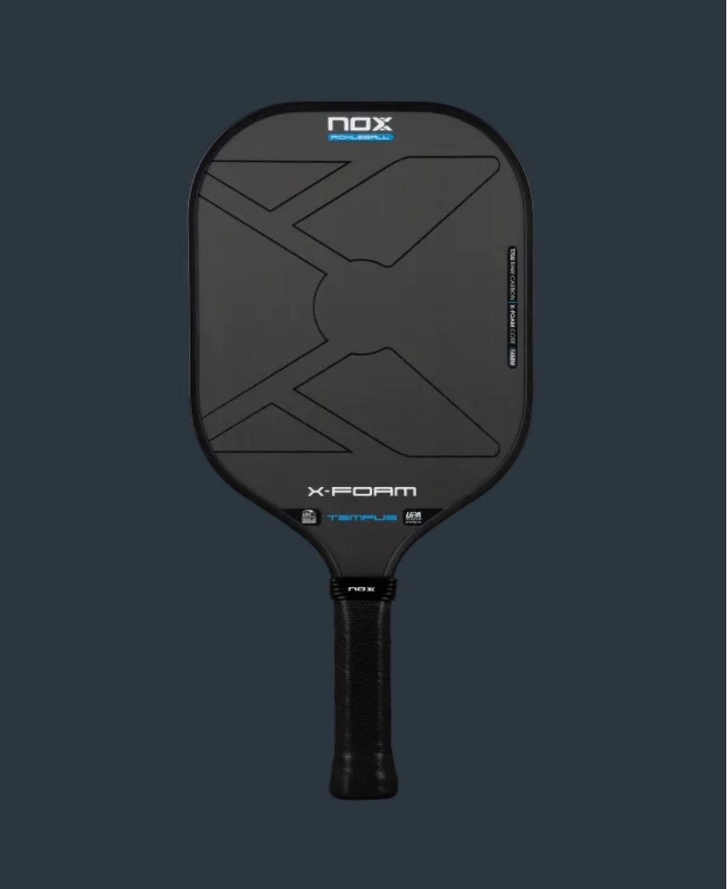 NOX Pickleball X-FOAM TEMPUS 14mm