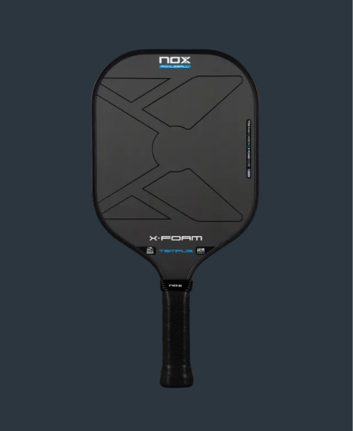 NOX Pickleball X-FOAM TEMPUS 14mm
