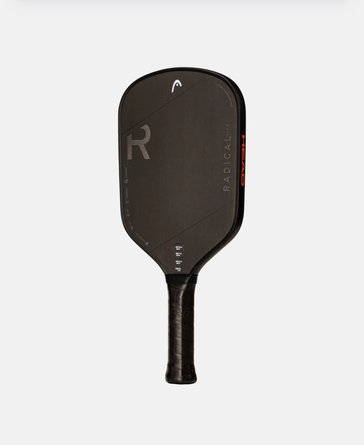 HEAD Radical Nite 2024
Pickleball Paddle