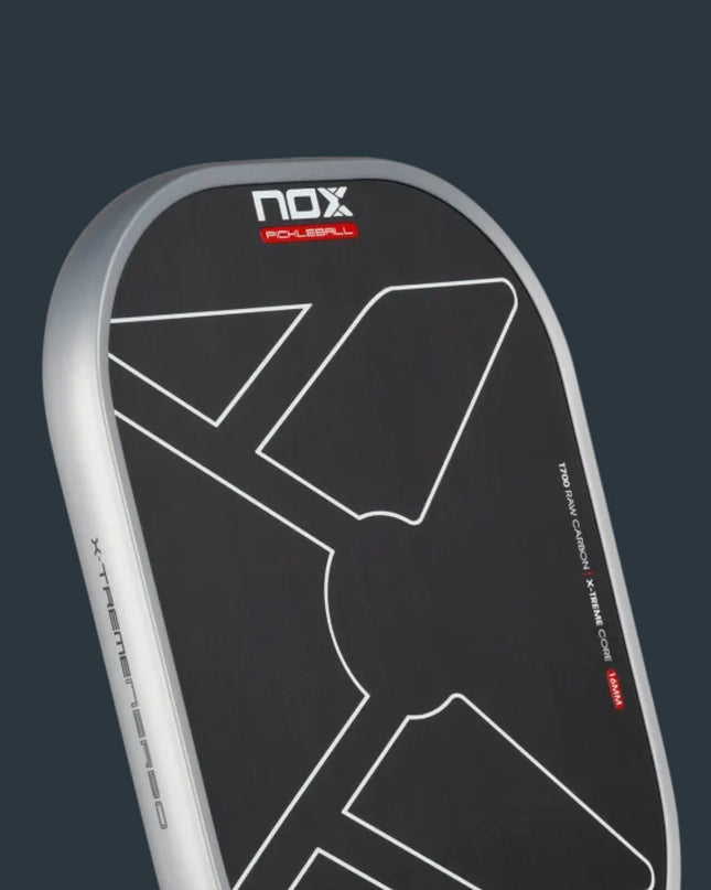 X-TREME NERBO 16mm