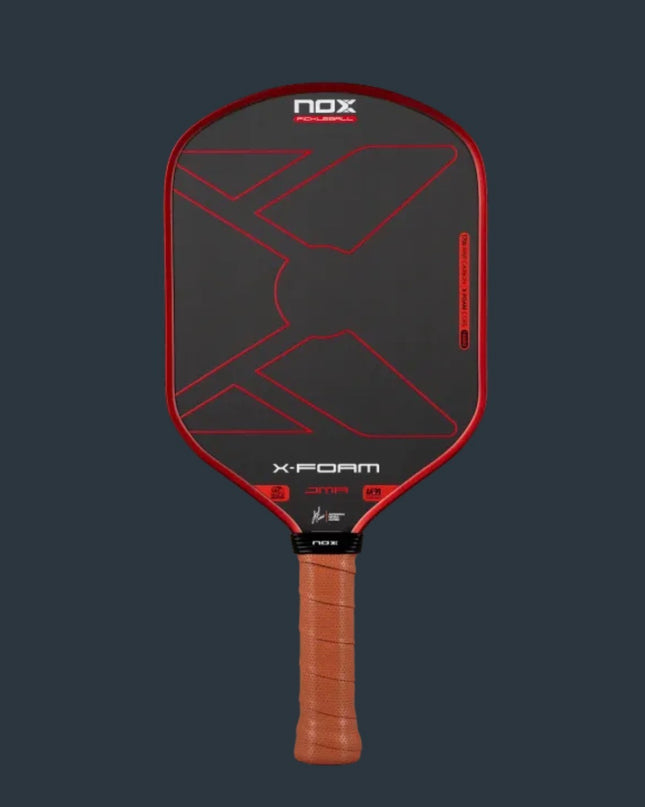 Nox X-FOAM JMA
