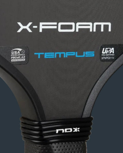 NOX Pickleball X-FOAM TEMPUS 14mm
