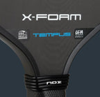 NOX Pickleball X-FOAM TEMPUS 14mm