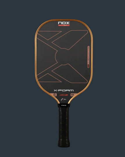 Nox X-FOAM JC6