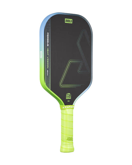 Perseus Heat
Vision 16 - Surge Green