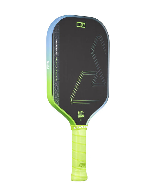 Perseus Heat
Vision 16 - Surge Green
