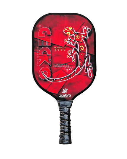 ZCEBRA ZGECKO EVOLUTION - ROJA