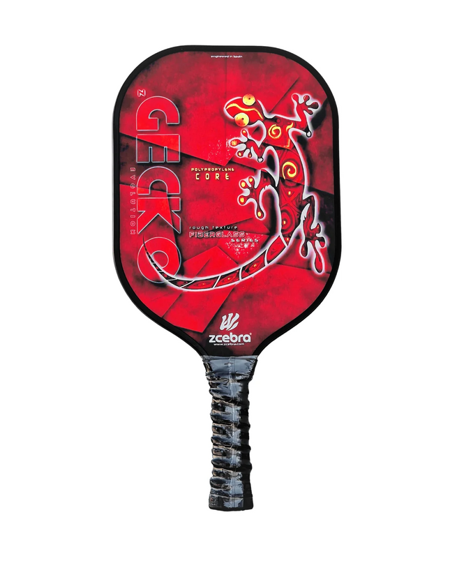 ZCEBRA ZGECKO EVOLUTION - ROJA