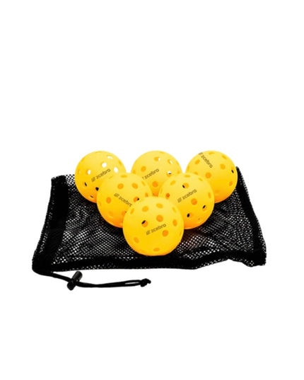 PACK DE 6 BOLAS MADNESS