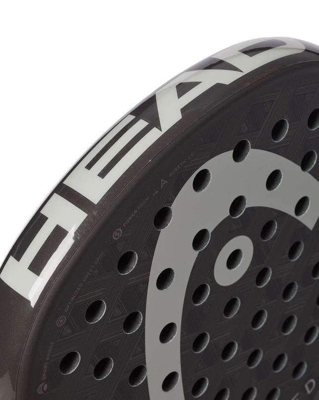 Pádel Head Speed Pro 2025 Padel Racket