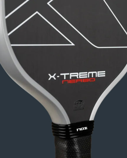 X-TREME NERBO 16mm
