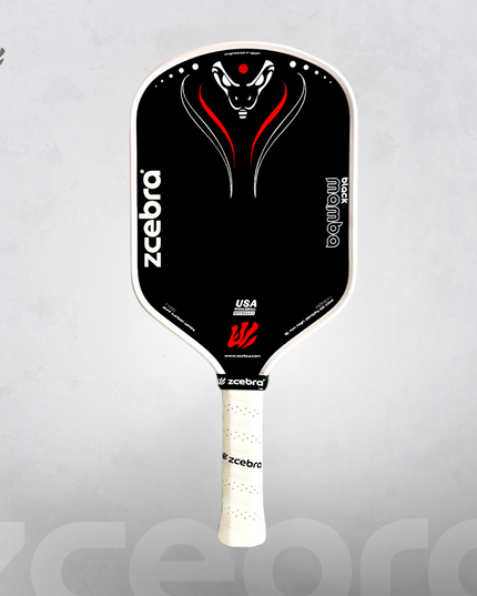 ZCEBRA Black Mamba