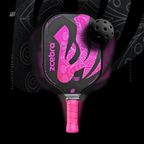 ZCEBRA GRAPHITE SERIES - Pink