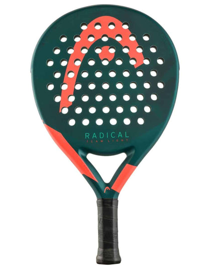Pádel pala HEAD Radical Team Light 2026