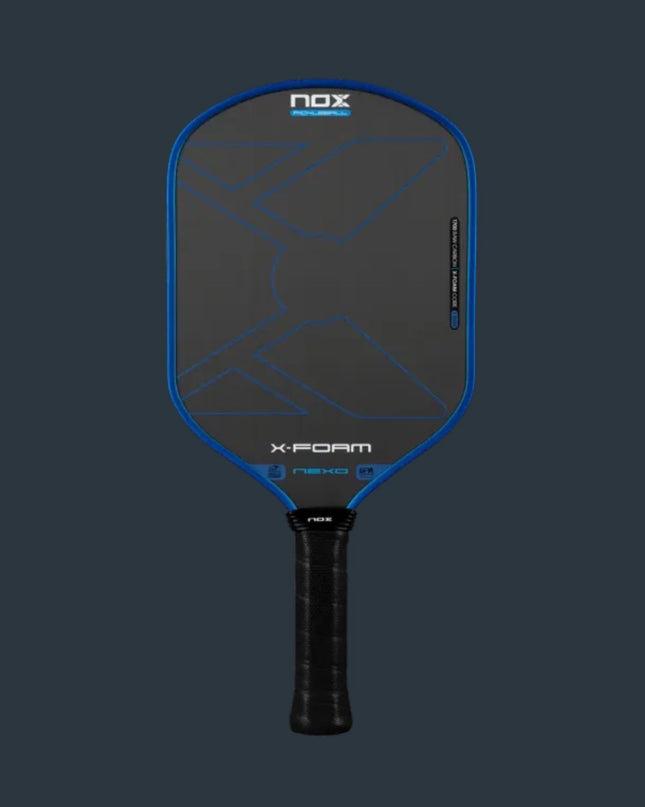 NOX X-FOAM NEXO 14mm