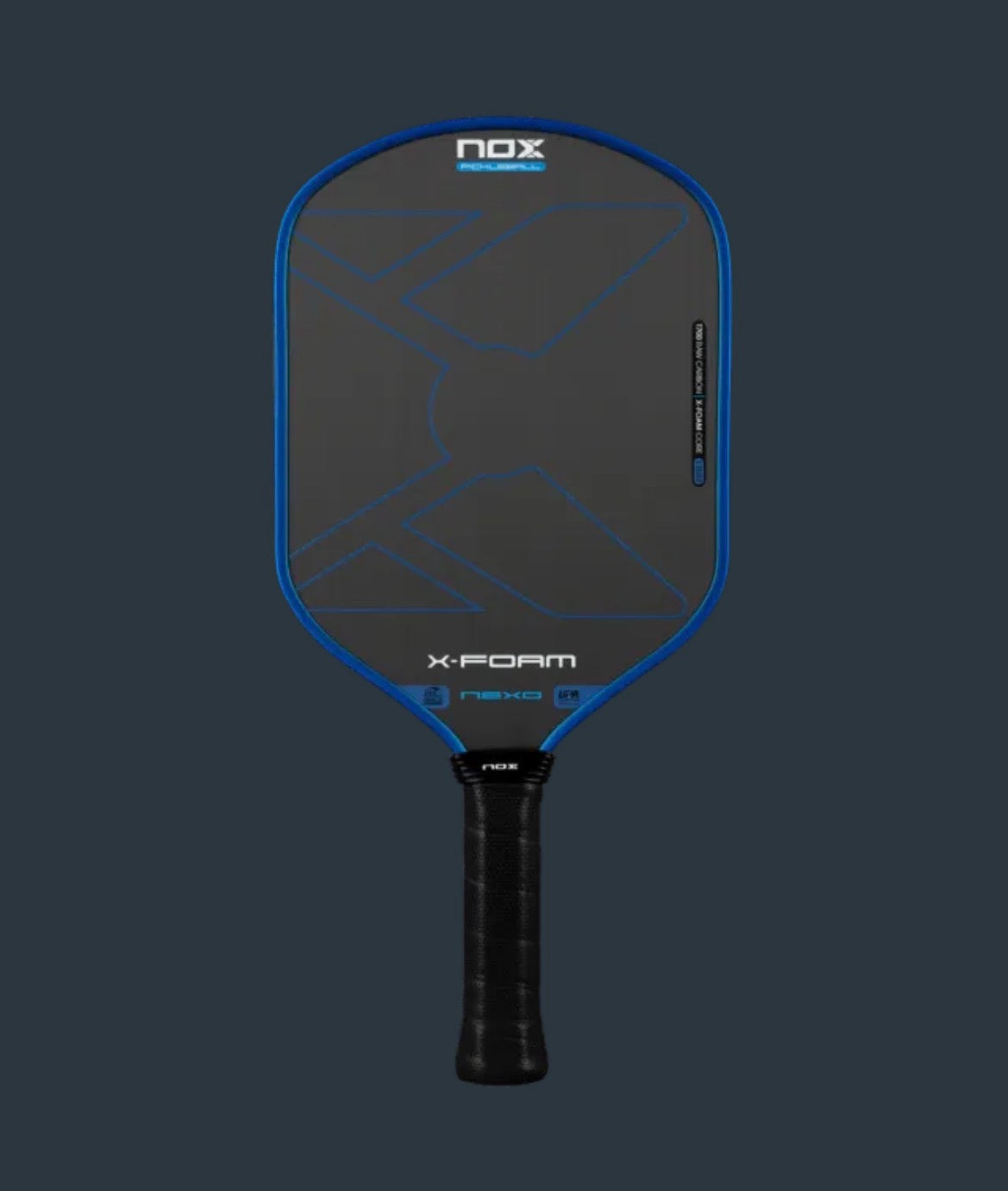 NOX X-FOAM NEXO 14mm