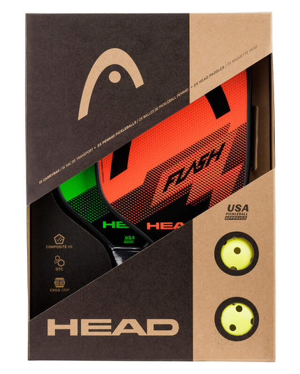 Head PICKLEBALL PACK - FLASH