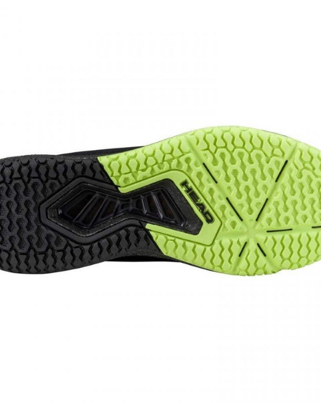 Zapatillas HEAD Motion pro Pickleball MEN BKLI