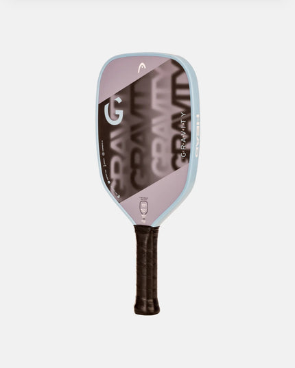 HEAD Gravity Team EX
Pickleball
