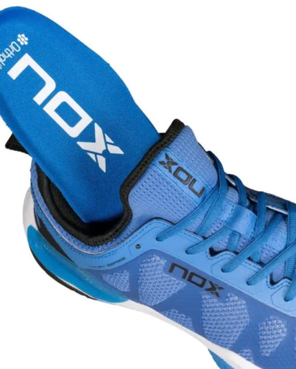 ZAPATILLAS NOX LUX NERBO AZUL