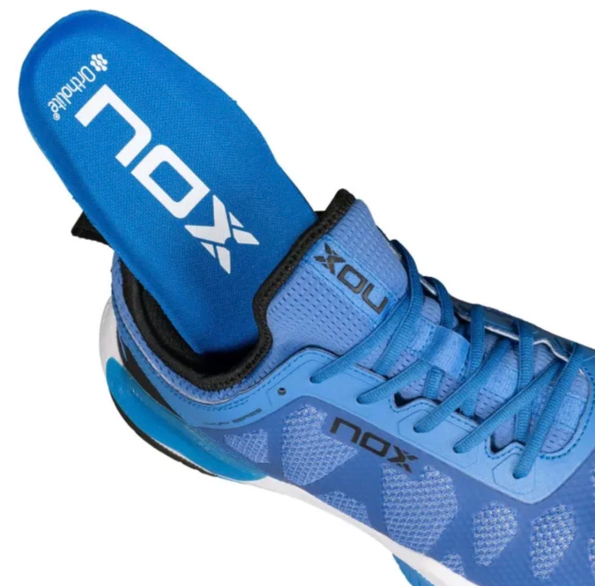 ZAPATILLAS NOX LUX NERBO AZUL