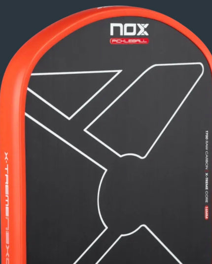 NOX X-TREME NEXO 16mm
