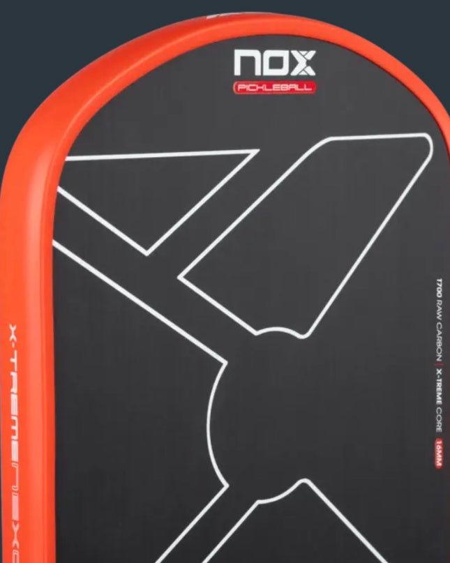 NOX X-TREME NEXO 14mm