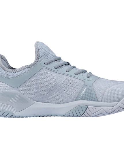 Zapatillas de Pickleball NOX LUX NERBO – Lunar Rock/High Rise 2026