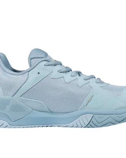 Zapatillas de Pickleball NOX LUX HEXA – Sky Blue/Grey Mist 2026