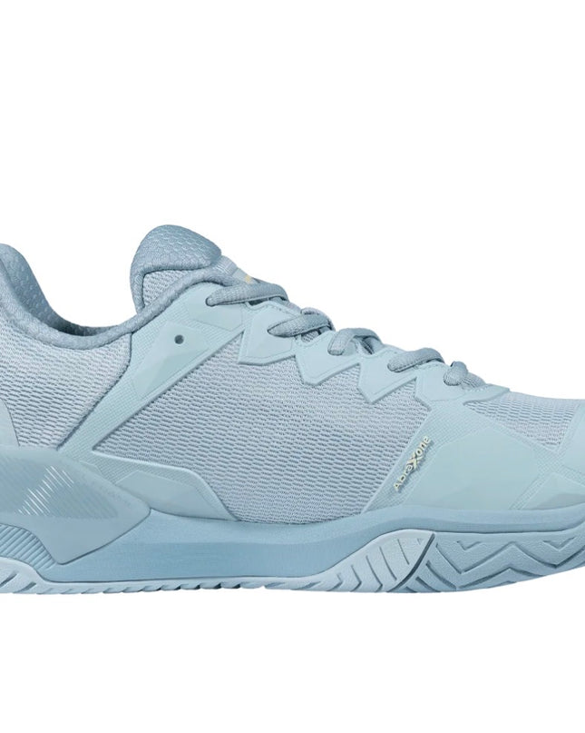 Zapatillas de Pickleball NOX LUX HEXA – Sky Blue/Grey Mist 2026