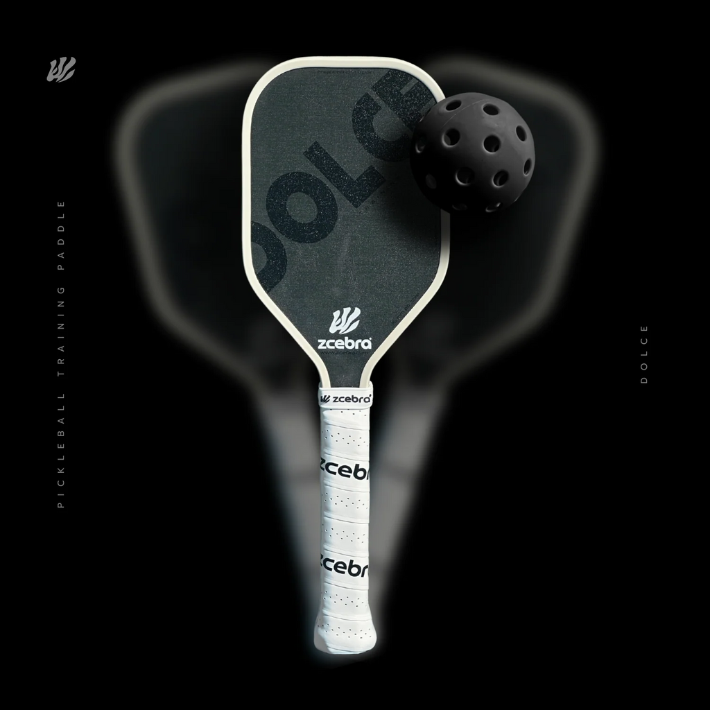 Entrenamiento: PALA DE TECNIFICACIÓN ZCEBRA DOLCE
