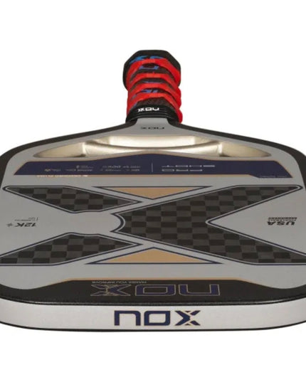 NOX PRO SHOT