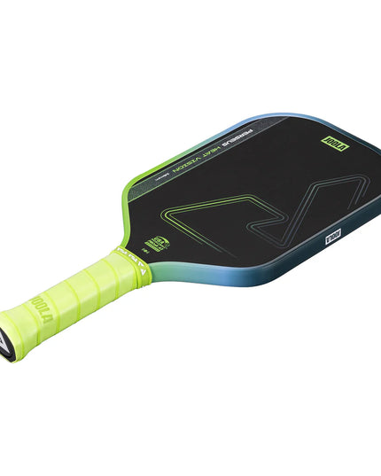 Perseus Heat
Vision 16 - Surge Green