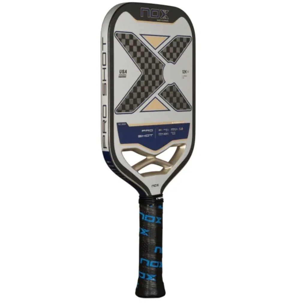 NOX PRO SHOT