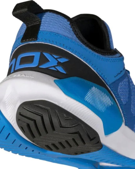 ZAPATILLAS NOX LUX NERBO AZUL