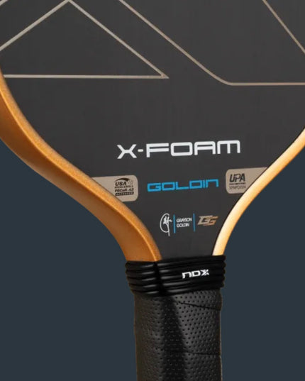 NOX X-FOAM GOLDIN 14mm