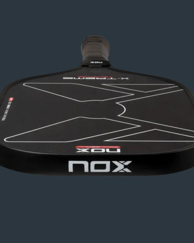 NOX X-TREME TEMPUS 14mm